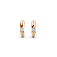 Diamond Diaries Earring