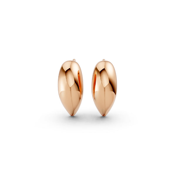 Oh My Gold Earring