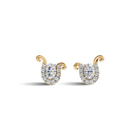 The Oval Solitaire Edit : Clarity & Mindfulness