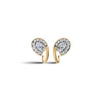 The Oval Solitaire Edit : Clarity & Mindfulness