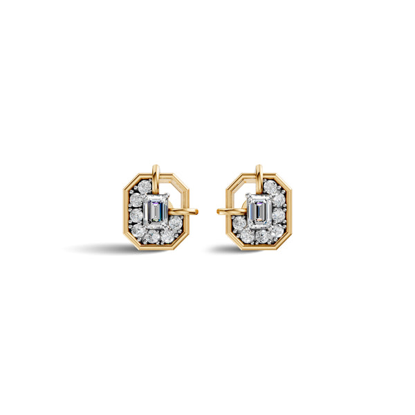 The Emerald Cut Edit : Drive