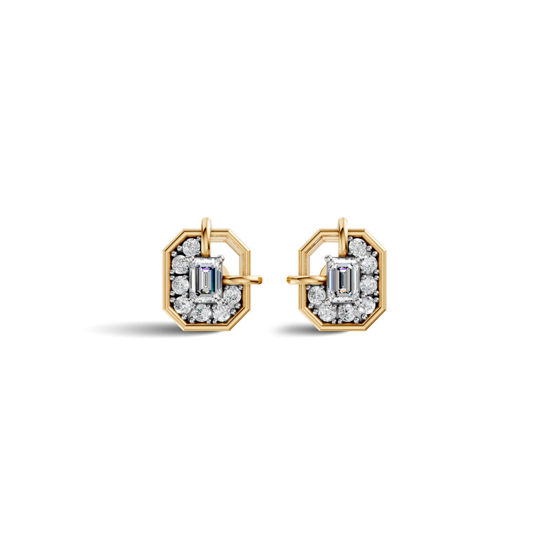 The Emerald Cut Edit : Drive