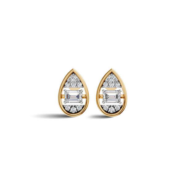 The Emerald Cut Edit : Drive
