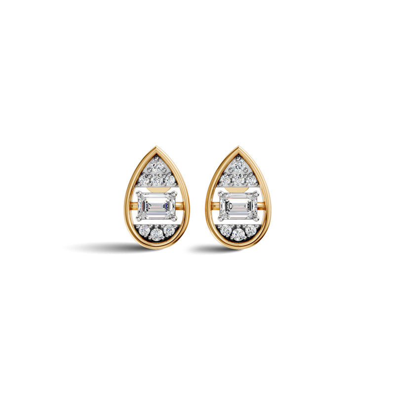 The Emerald Cut Edit : Drive