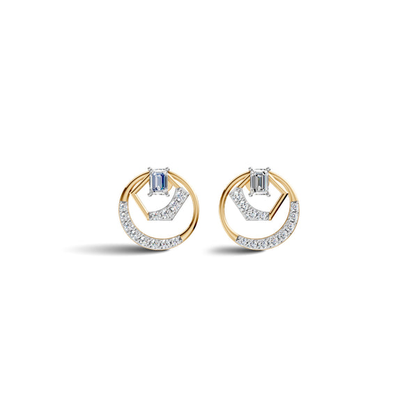 The Emerald Cut Edit : Drive