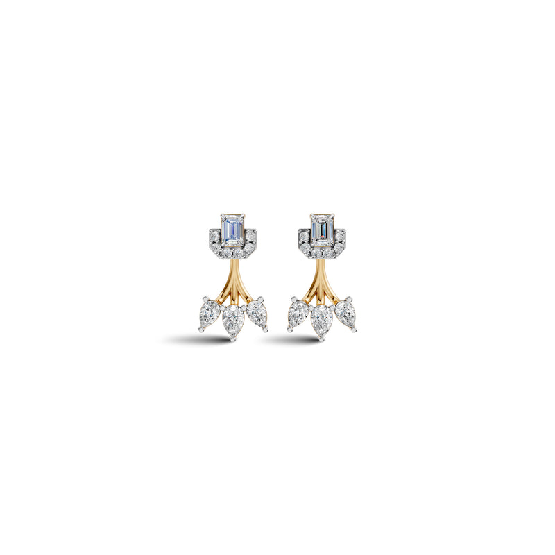 The Multi-Shape Diamond Edit : Authenticity