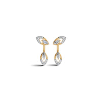 The Marquise Diamond Edit : Courage
