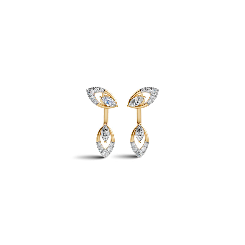 The Marquise Diamond Edit : Courage
