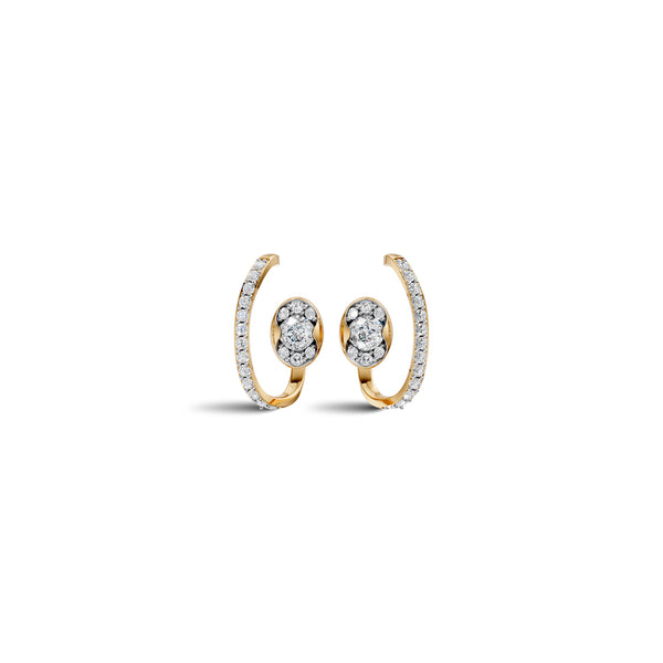 The Round Solitaire Edit : Confidence