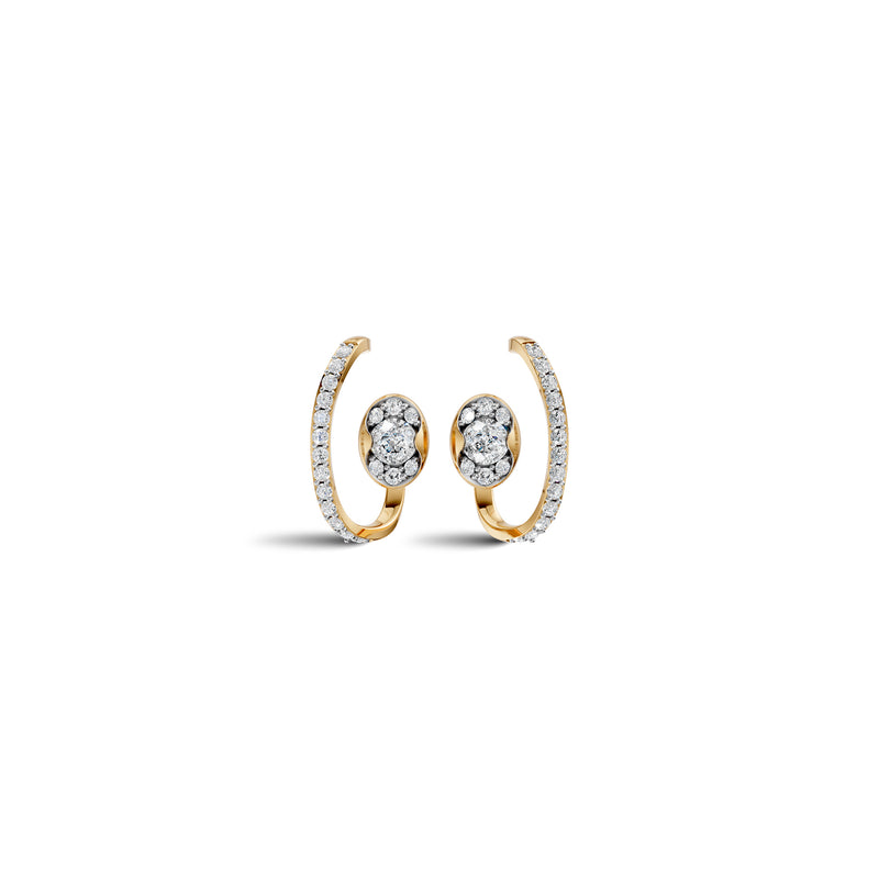 The Round Solitaire Edit : Confidence