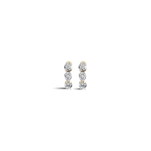 The Multi-Shape Diamond Edit : Authenticity