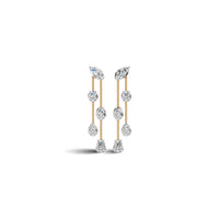 The Multi-Shape Diamond Edit : Authenticity