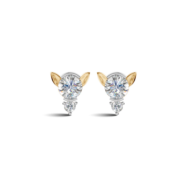 The Round Solitaire Edit : Confidence