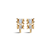 The Oval Solitaire Edit : Clarity & Mindfulness