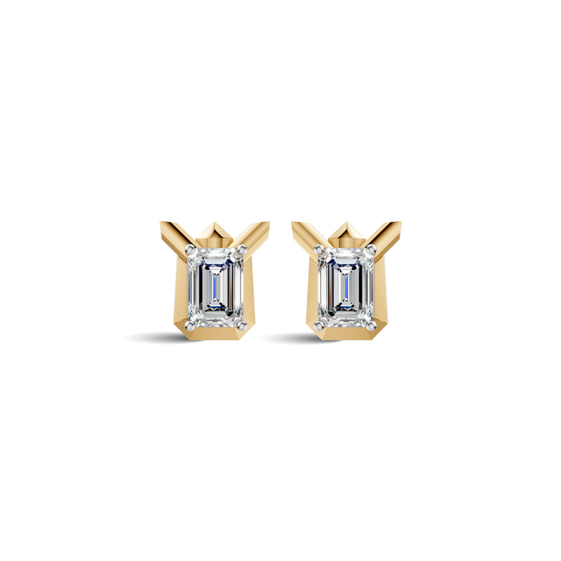 The Emerald Cut Edit : Drive