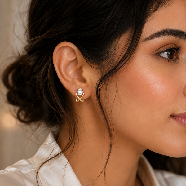 The Emerald Cut Edit : Drive