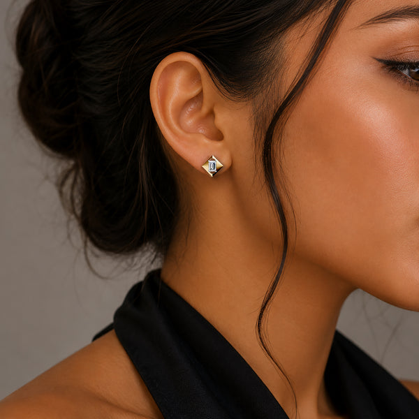 The Emerald Cut Edit : Drive