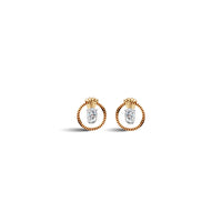 The Oval Solitaire Edit : Clarity & Mindfulness