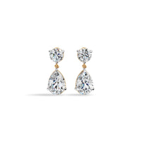 Jennifer Winget’s Wedding Earring