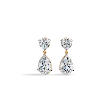 Jennifer Winget’s Wedding Earring