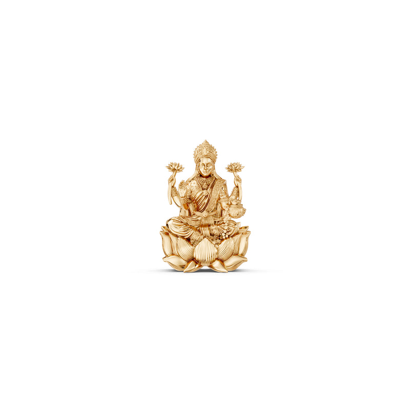 Laxmi Idol