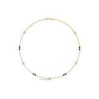 Jennifer Winget’s Mangalsutra