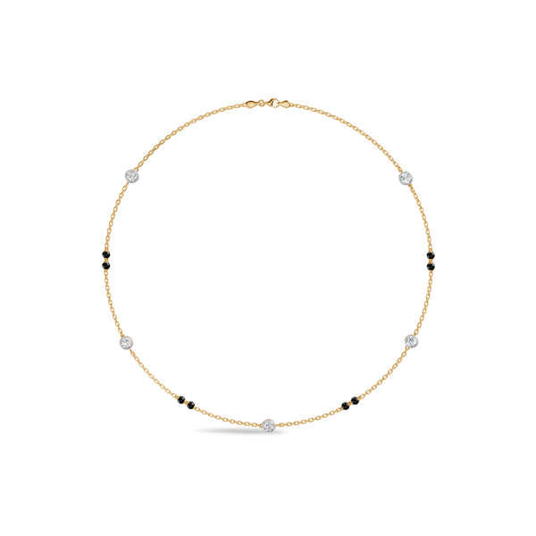 Jennifer Winget’s Mangalsutra