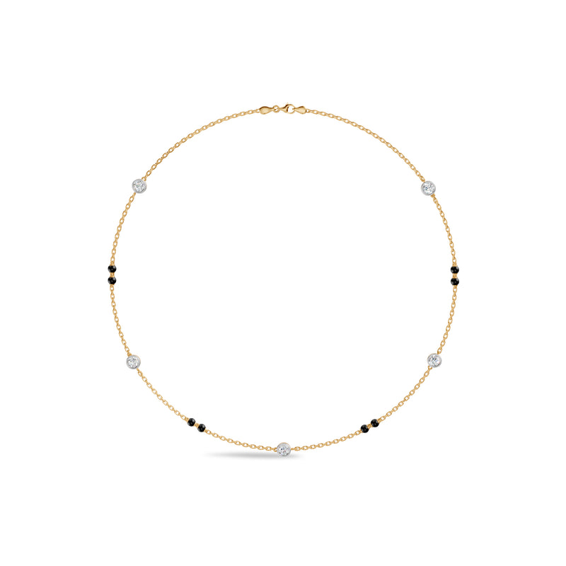 Jennifer Winget’s Mangalsutra