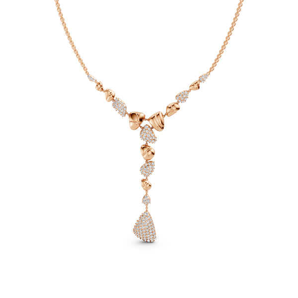 Oh My Gold Necklace
