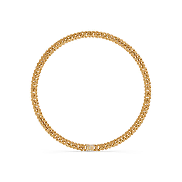 Oh My Gold Powerful Orbit Chain