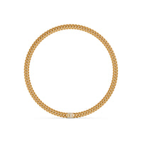 Oh My Gold Powerful Orbit Chain