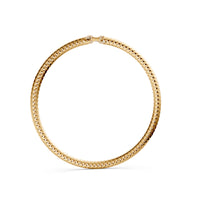 Oh My Gold Nebula Grace Chain