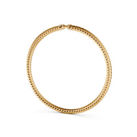 Oh My Gold Nebula Grace Chain