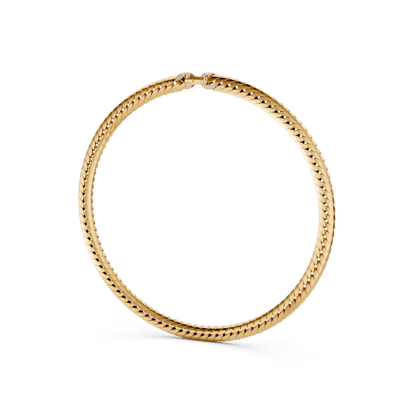 Oh My Gold Nebula Grace Chain