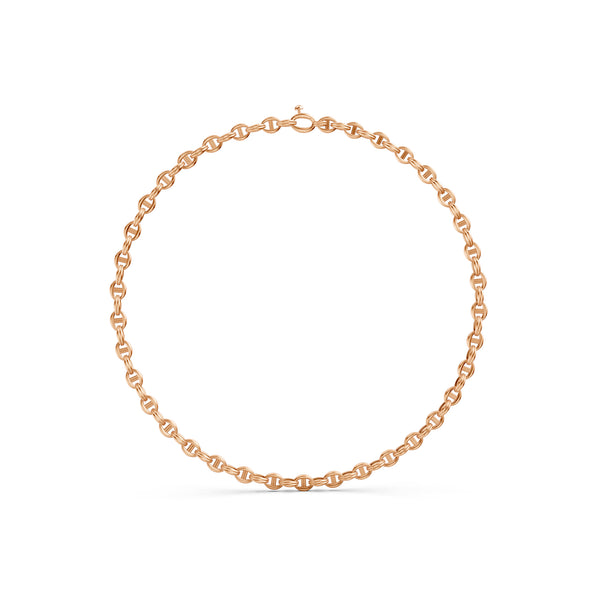 Oh My Gold Necklace