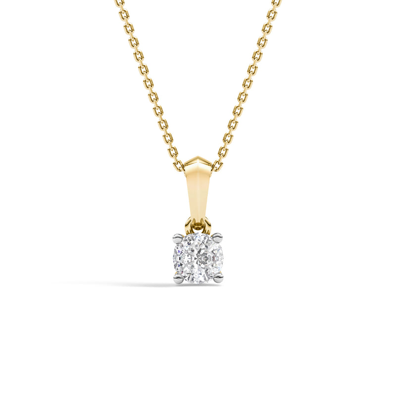 Sol108 Pure Origin Pendant