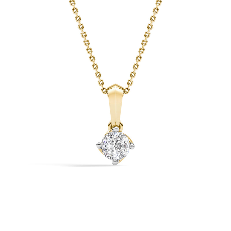 Sol108 Ethereal Glide Pendant