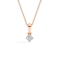 Diamond Diaries Pendant
