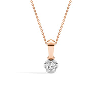 Diamond Diaries Pendant