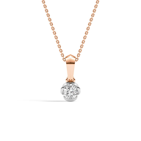 Diamond Diaries Pendant