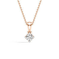 Diamond Diaries Pendant