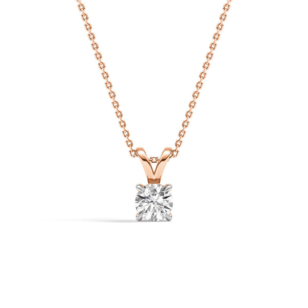Diamond Diaries Pendant