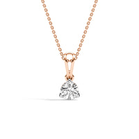 Diamond Diaries Pendant
