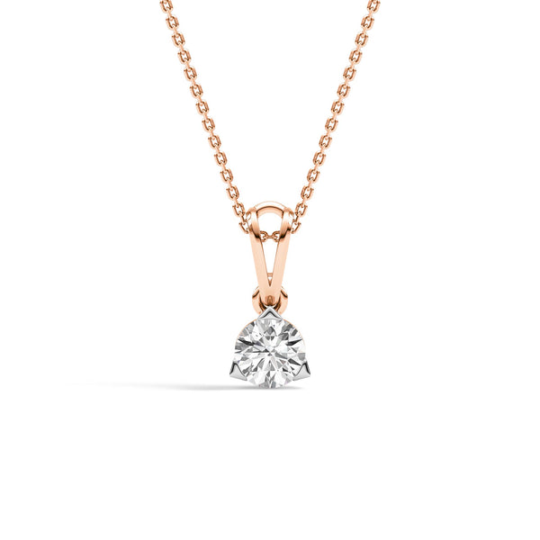 Diamond Diaries Pendant