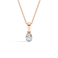 Diamond Diaries Pendant