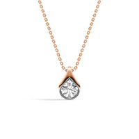 Diamond Diaries Pendant