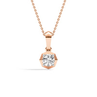 Diamond Diaries Pendant