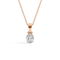 Diamond Diaries Pendant