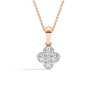 Diamond Diaries Pendant