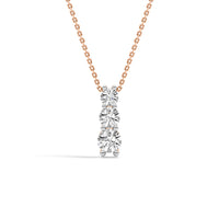 Diamond Diaries Pendant